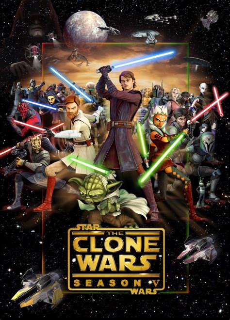 watch star wars the clone wars 2008 tv series online|clone wars tv show cast.